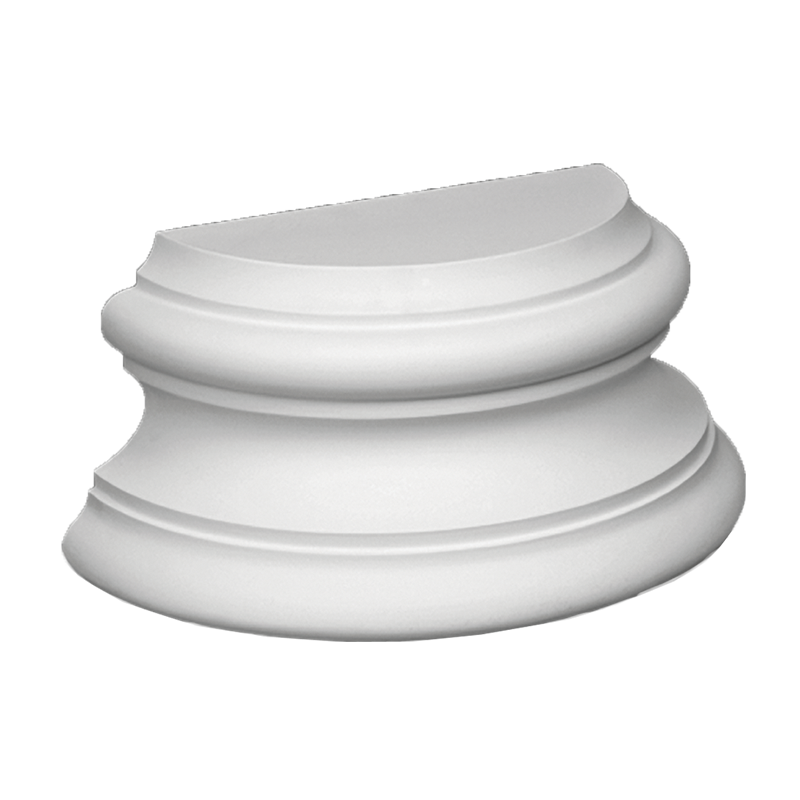 Архитектурный лепной декор Европласт арт 1.17.200 фото 1