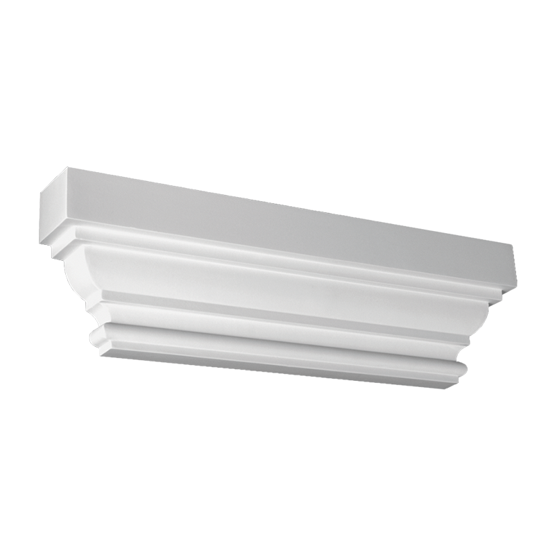 Архитектурный лепной декор Европласт арт 1.21.005 фото 1