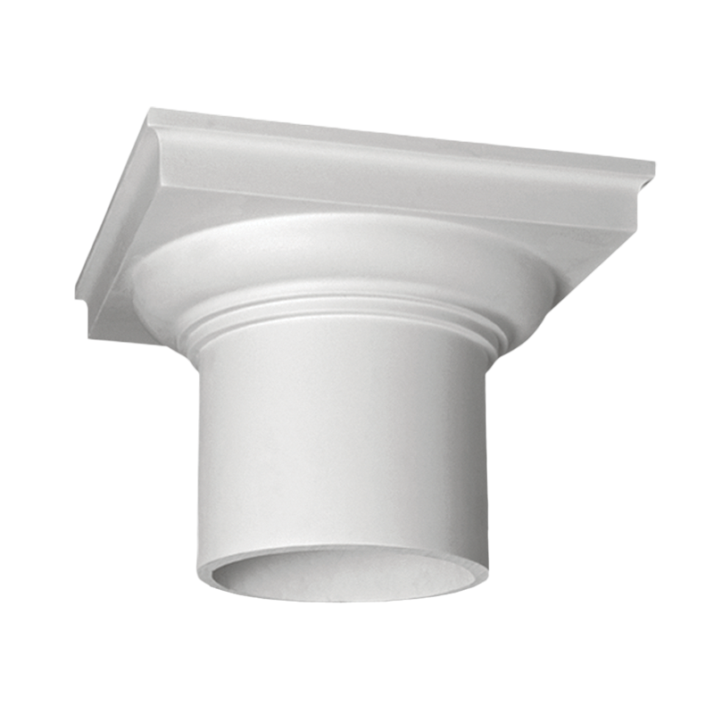 Архитектурный лепной декор Европласт арт 1.11.002 фото 1