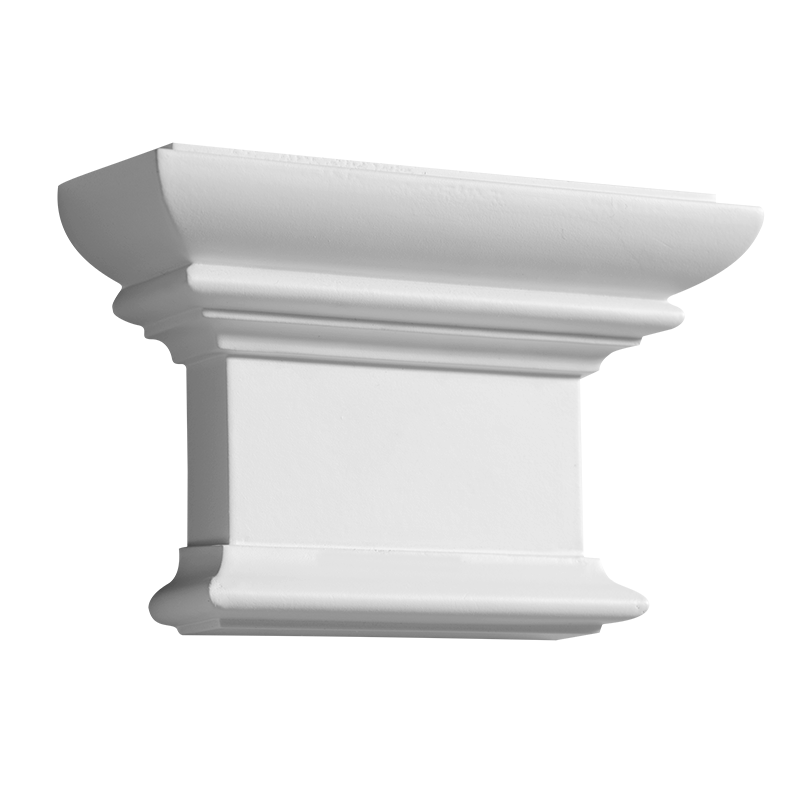 Архитектурный лепной декор Европласт арт 1.21.008 фото 1