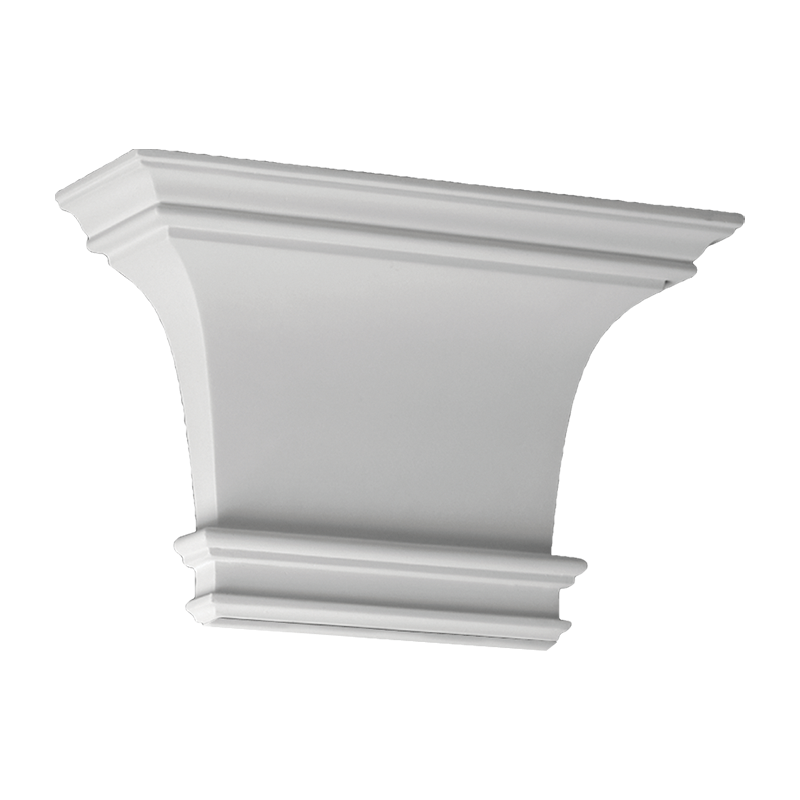 Архитектурный лепной декор Европласт арт 1.21.003 фото 1