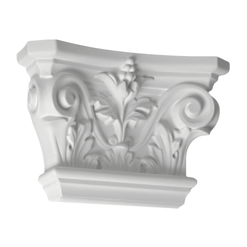 Архитектурный лепной декор Европласт арт 1.21.001 фото 1