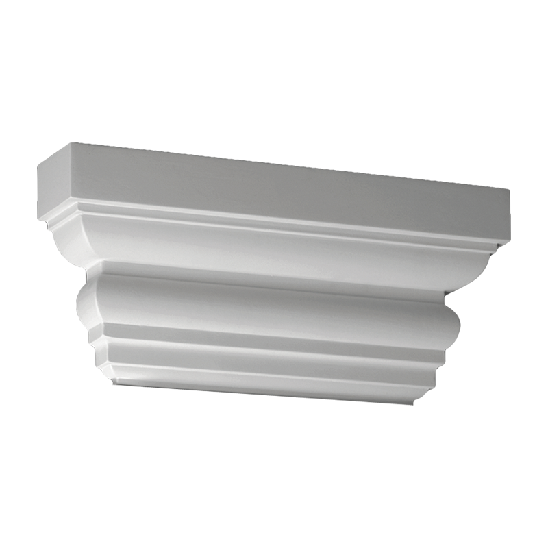 Архитектурный лепной декор Европласт арт 1.21.004 фото 1