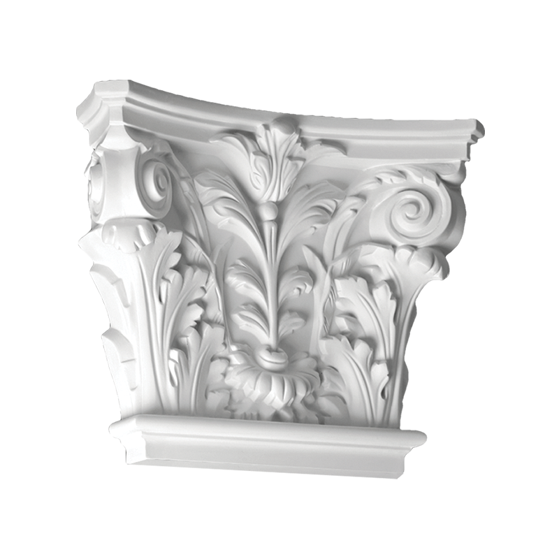 Архитектурный лепной декор Европласт арт 1.21.002 фото 1
