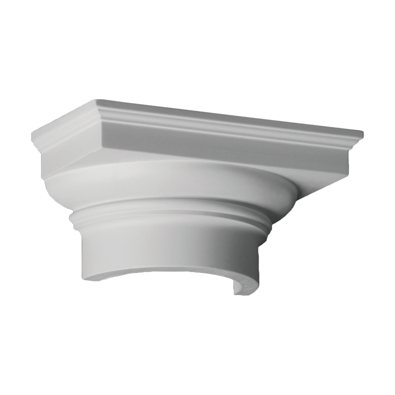 Архитектурный лепной декор Европласт арт 1.15.008 фото 1