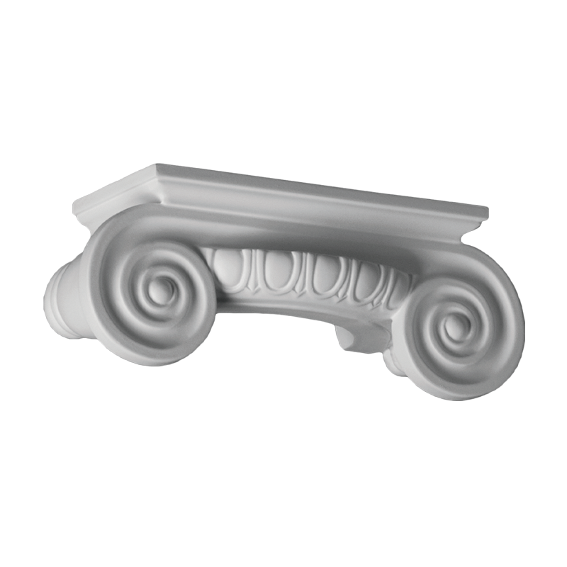 Архитектурный лепной декор Европласт арт 1.15.009 фото 1