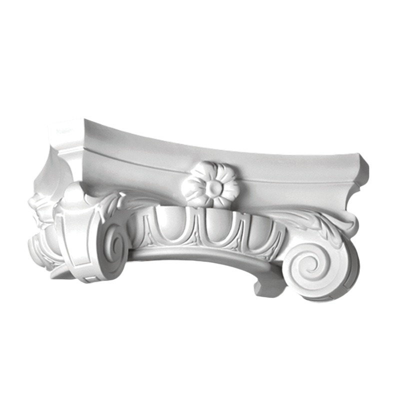 Архитектурный лепной декор Европласт арт 1.15.003 фото 1