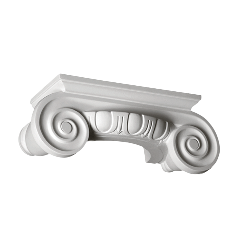 Архитектурный лепной декор Европласт арт 1.15.004 фото 1