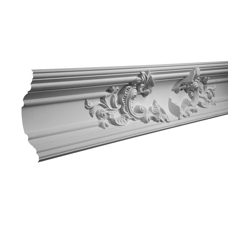 Потолочные карнизы Европласт арт 1.50.167 фото 1