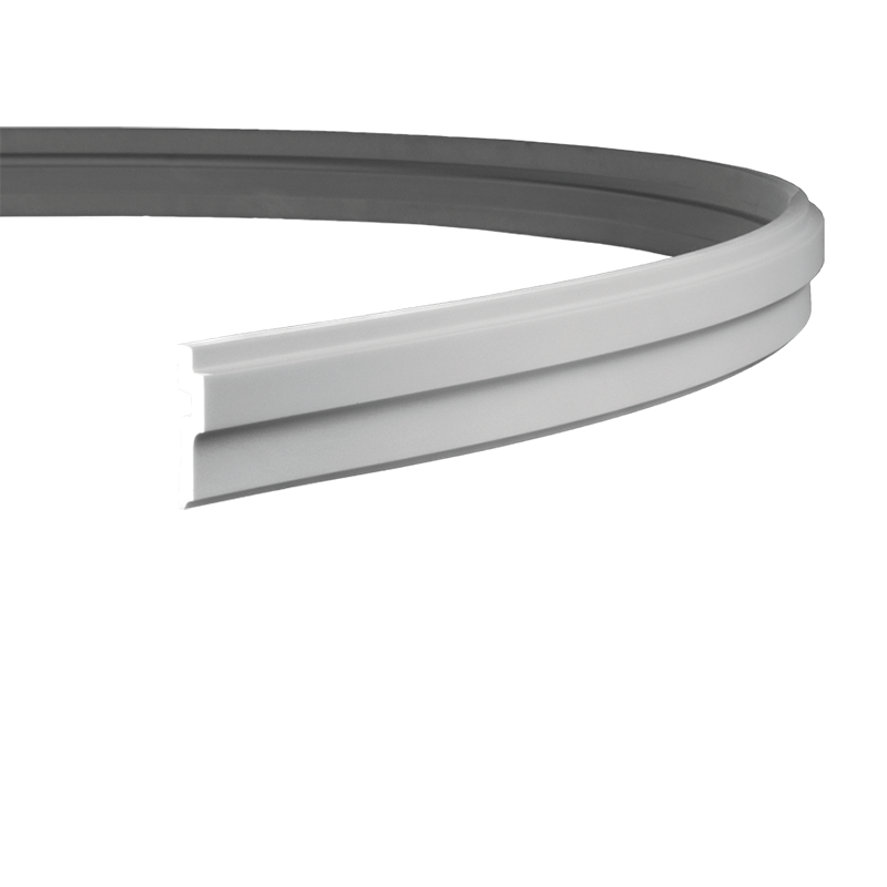 Потолочные карнизы Европласт арт 1.50.266 гибкий фото 1