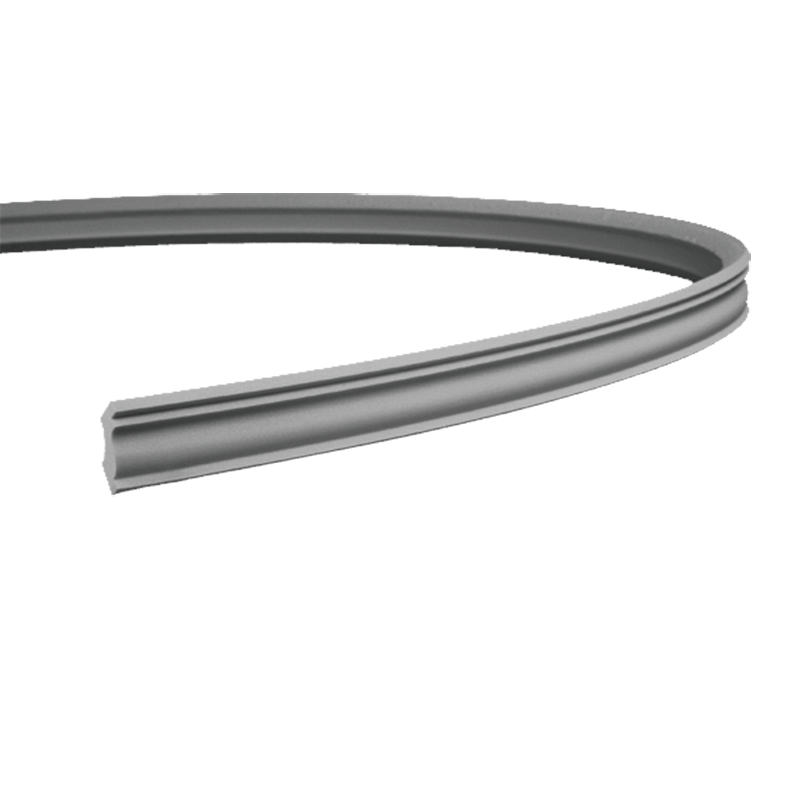 Потолочные карнизы Европласт арт 1.50.130 гибкий фото 1