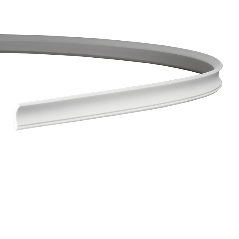 Потолочные карнизы Европласт арт 1.50.157 гибкий фото 1