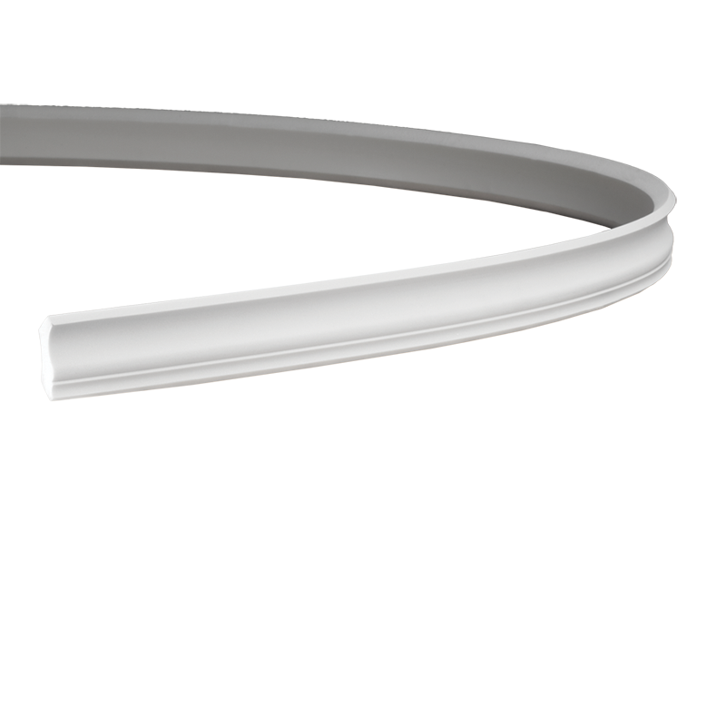 Потолочные карнизы Европласт арт 1.50.158 гибкий фото 1