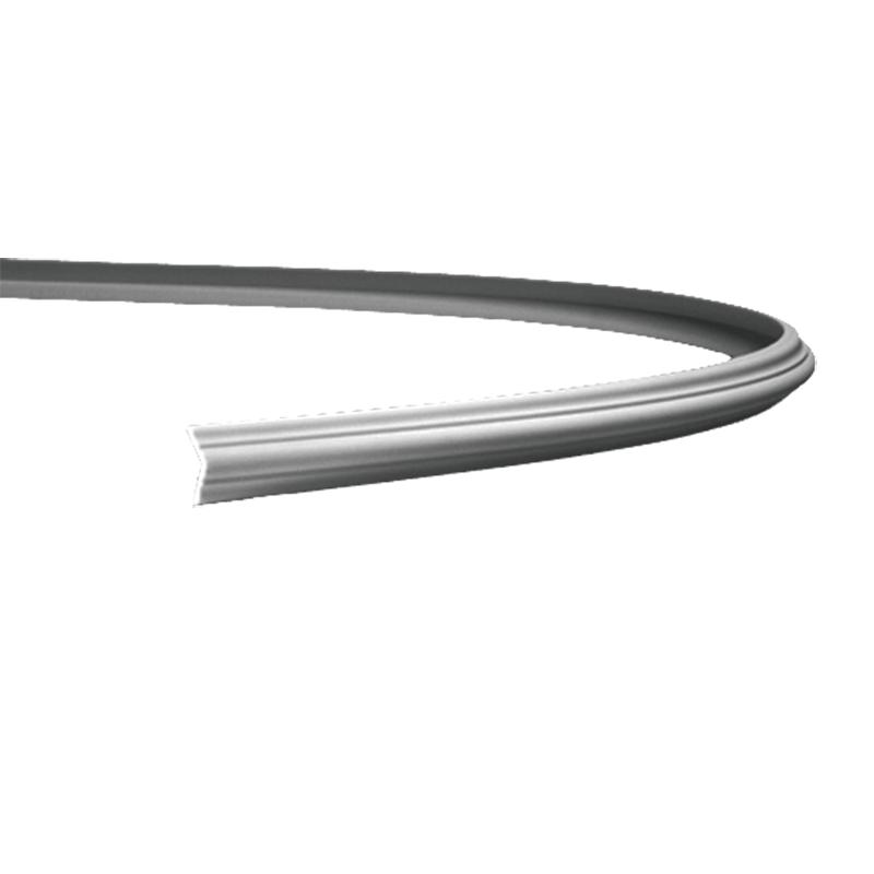 Потолочные карнизы Европласт арт 1.50.257 гибкий фото 1