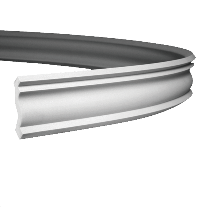 Потолочные карнизы Европласт арт 1.50.143 гибкий фото 1