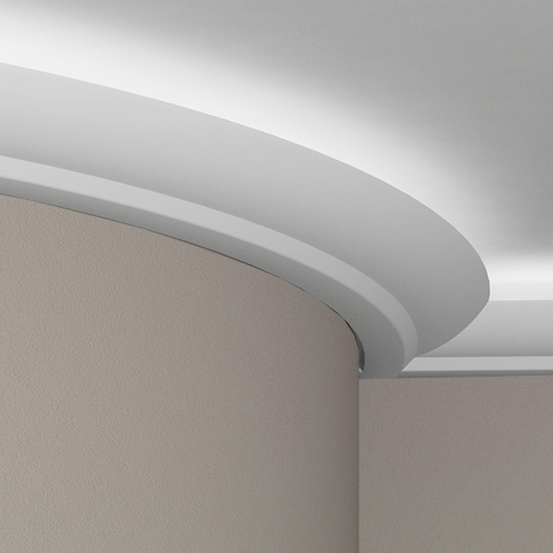 Потолочные карнизы Европласт арт 1.50.211 фото 3