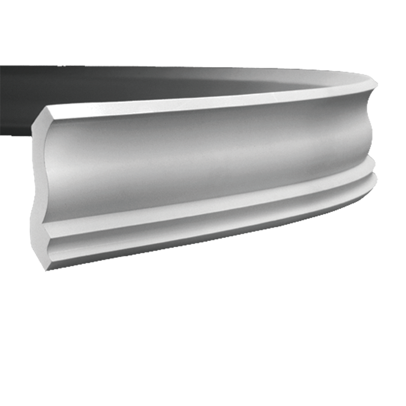 Потолочные карнизы Европласт арт 1.50.144 гибкий фото 1