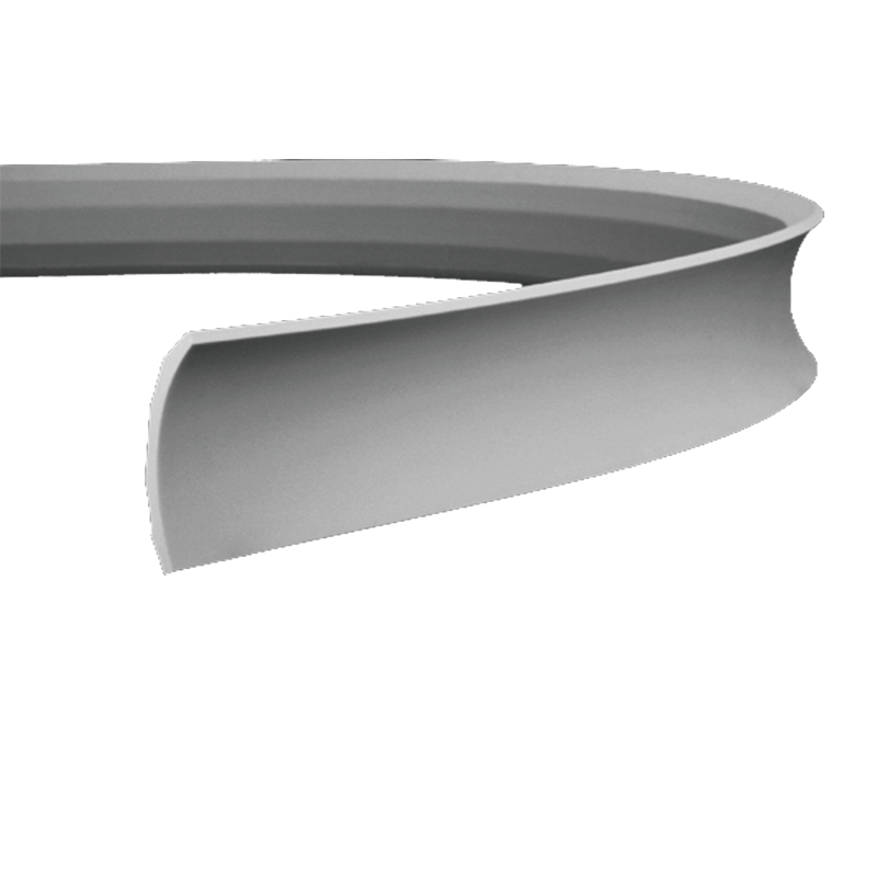 Потолочные карнизы Европласт арт 1.50.165 гибкий фото 1