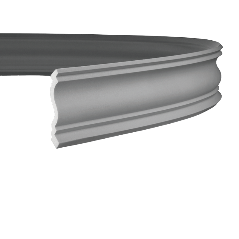 Потолочные карнизы Европласт арт 1.50.126 гибкий фото 1