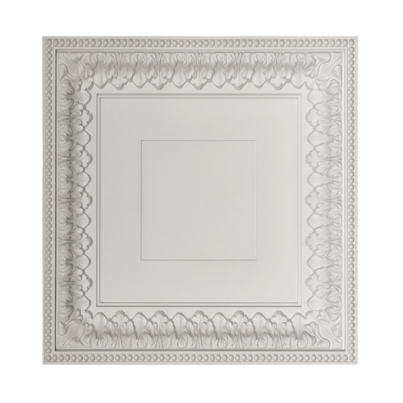 Розетки, кессоны, купола Европласт арт 1.57.003 фото 1