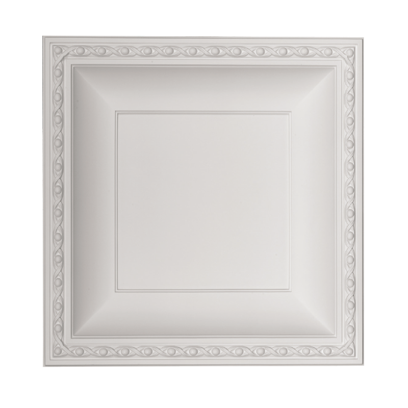 Розетки, кессоны, купола Европласт арт 1.57.004 фото 1