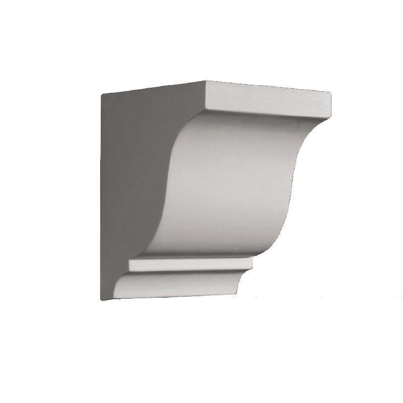 Архитектурный лепной декор Европласт арт 1.19.003 фото 1