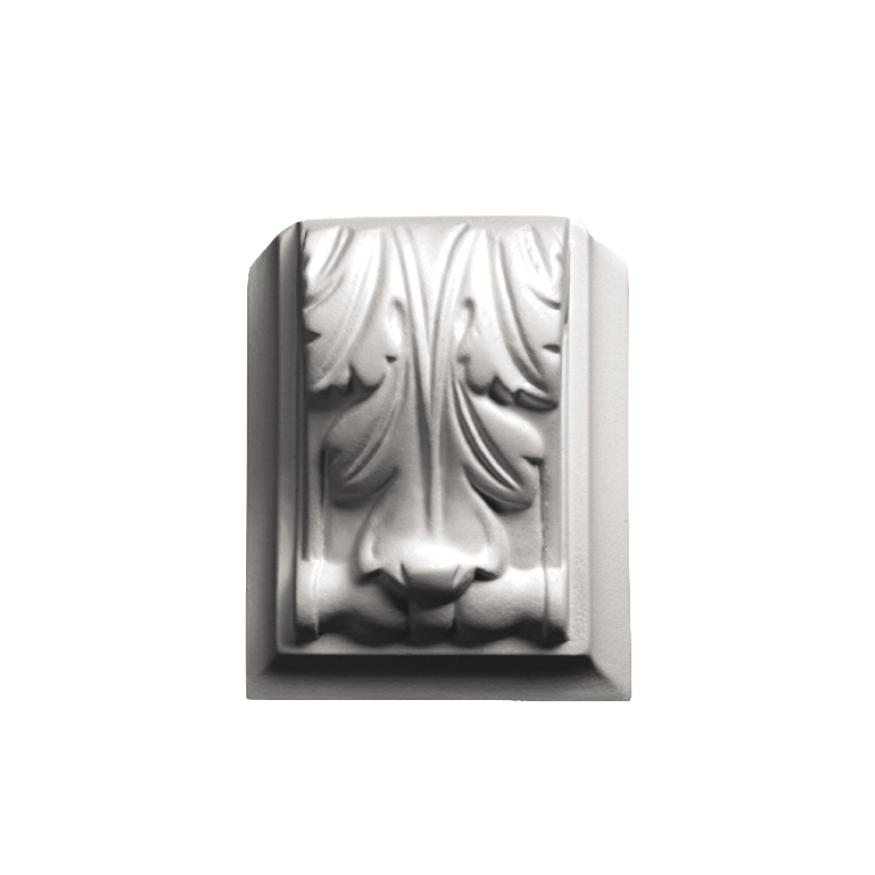 Архитектурный лепной декор Европласт арт 1.19.137 фото 1