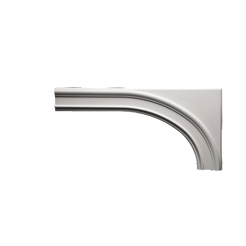 Обрамление дверей и арок Европласт арт 1.55.002 фото 1