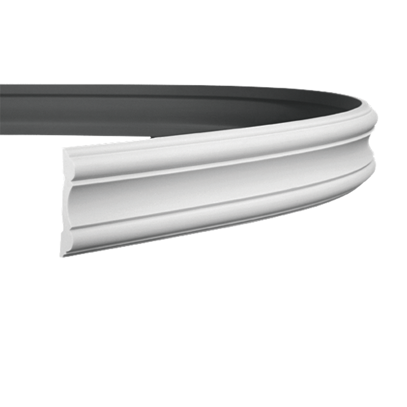 Молдинги Европласт арт 1.51.317 гибкий фото 1