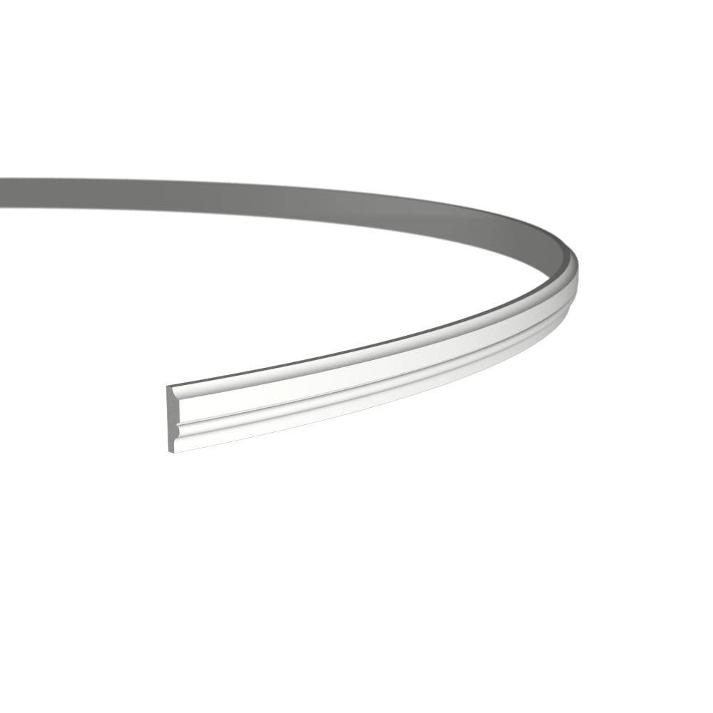 Молдинги Европласт арт 1.51.323 гибкий фото 1