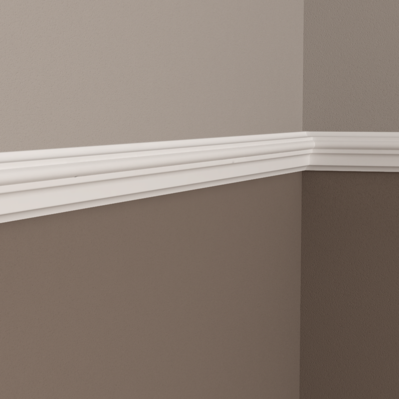 Молдинги Европласт арт 1.51.304 фото 2