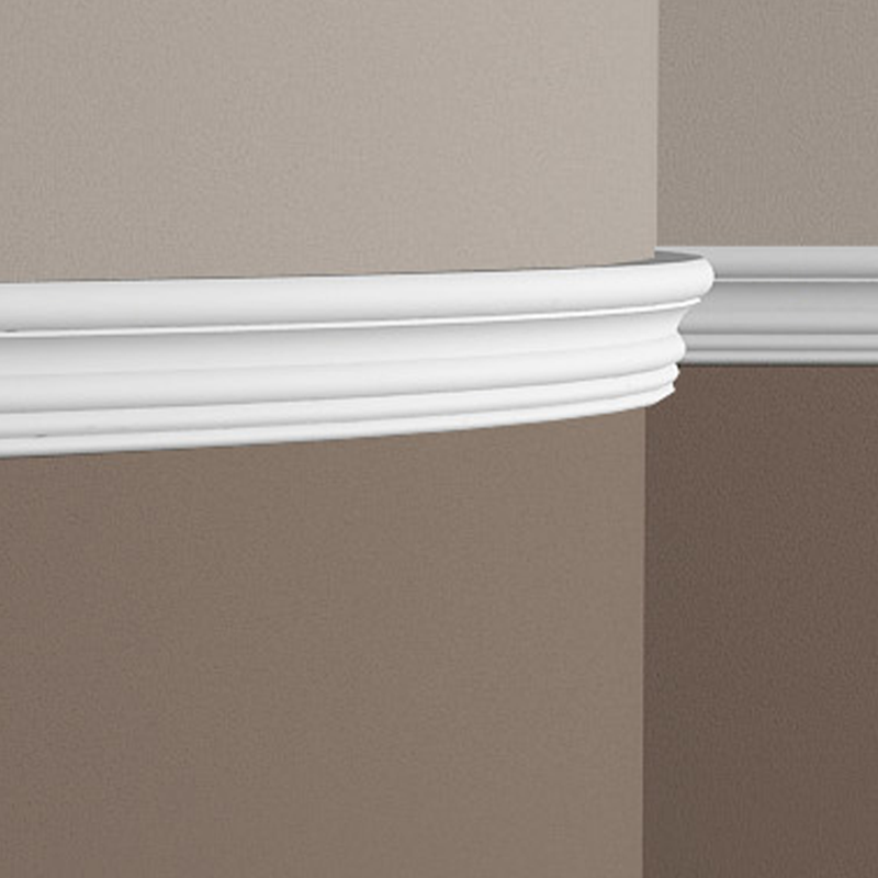 Молдинги Европласт арт 1.51.354 гибкий фото 2