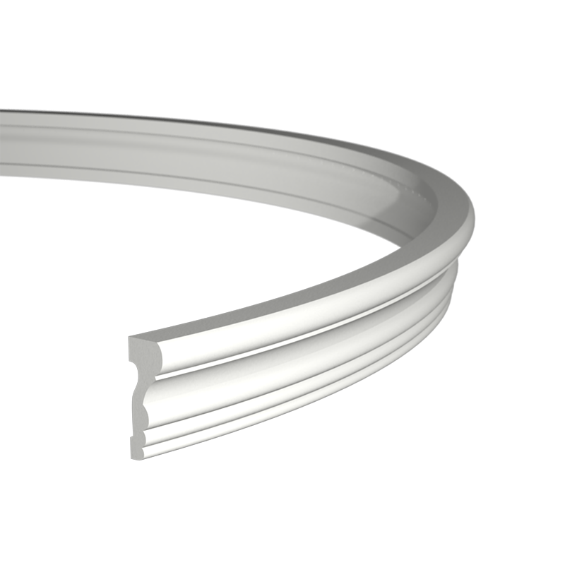 Молдинги Европласт арт 1.51.354 гибкий фото 1