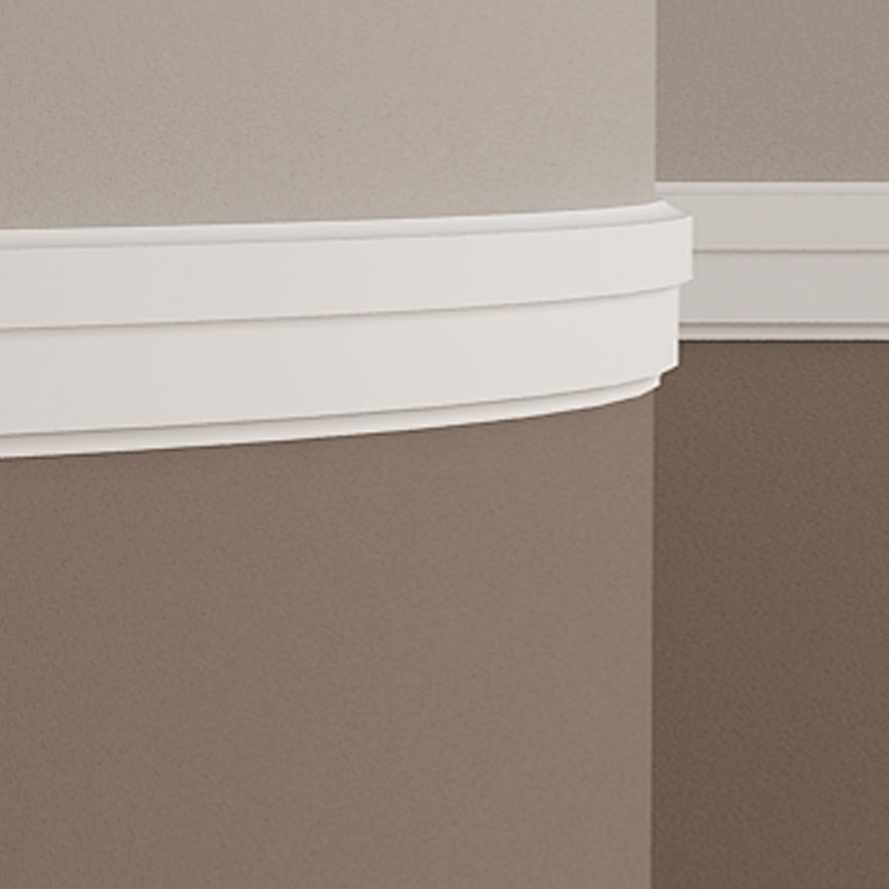 Молдинги Европласт арт 1.51.342 гибкий фото 2