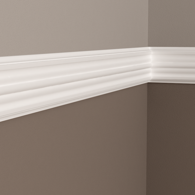 Молдинги Европласт арт 1.51.310 фото 2