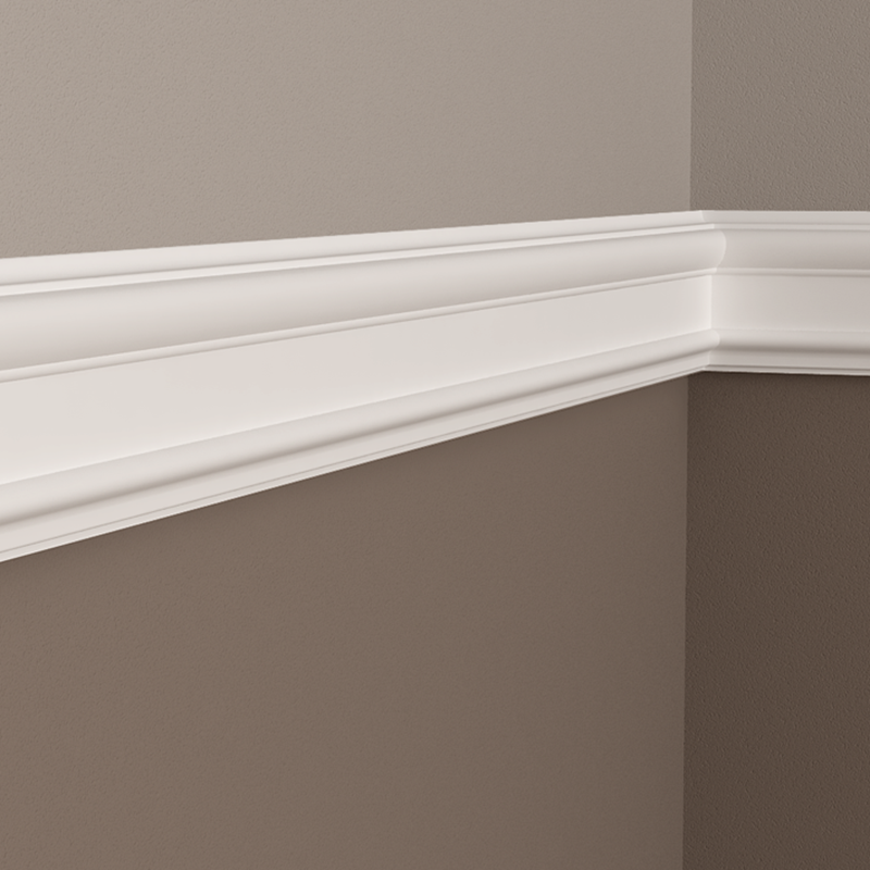 Молдинги Европласт арт 1.51.307 фото 2