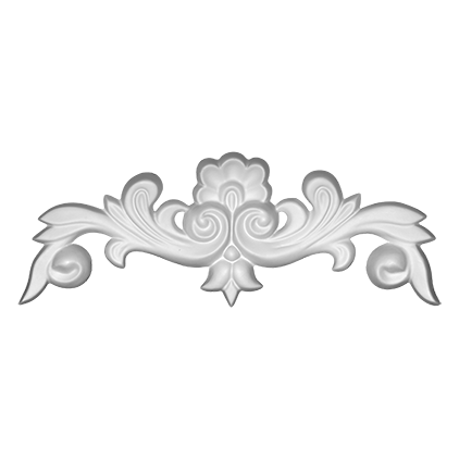 Архитектурный лепной декор Европласт арт 1.60.034 фото 1