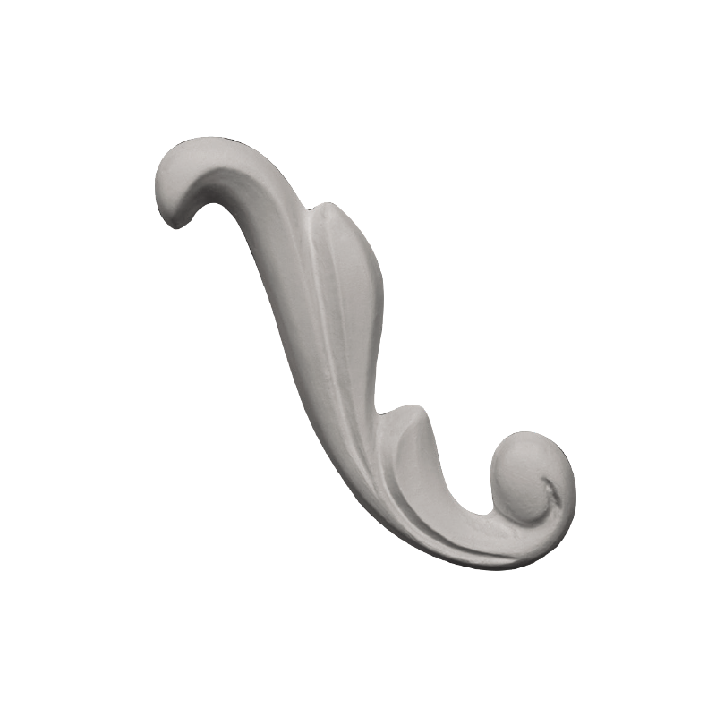 Архитектурный лепной декор Европласт арт 1.60.008 фото 1