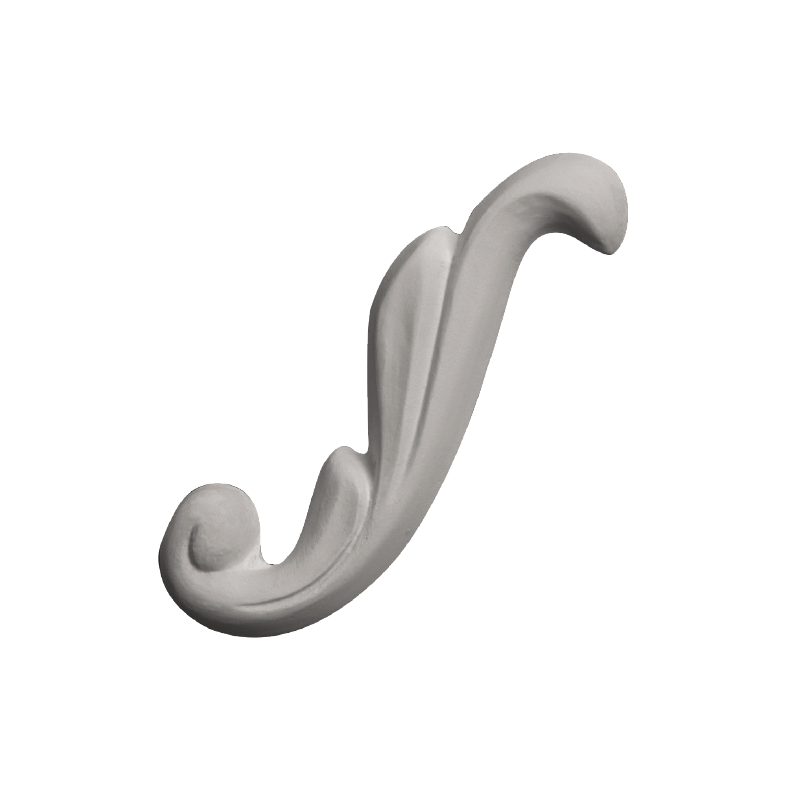 Архитектурный лепной декор Европласт арт 1.60.108 фото 1