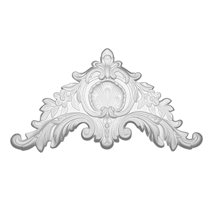Архитектурный лепной декор Европласт арт 1.60.030 фото 1