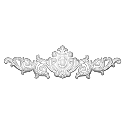 Архитектурный лепной декор Европласт арт 1.60.028 фото 1