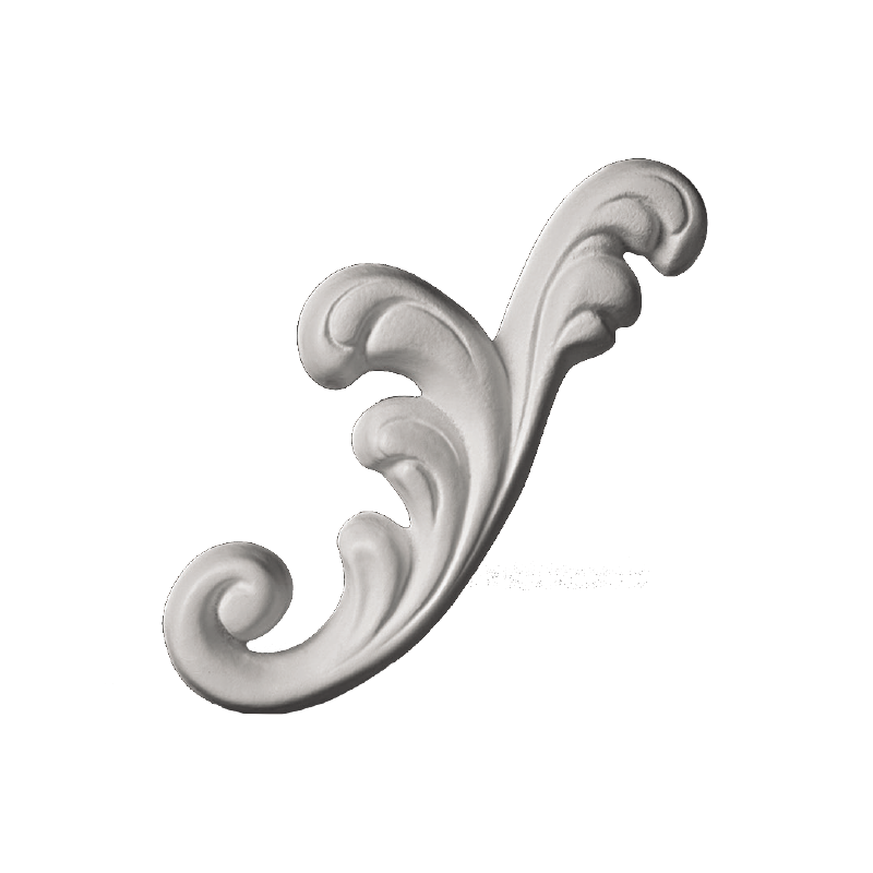 Архитектурный лепной декор Европласт арт 1.60.109 фото 1