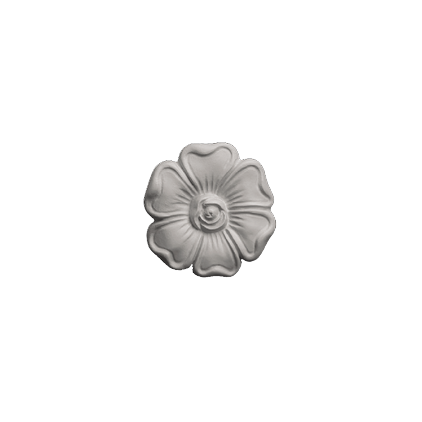 Архитектурный лепной декор Европласт арт 1.60.006 фото 1