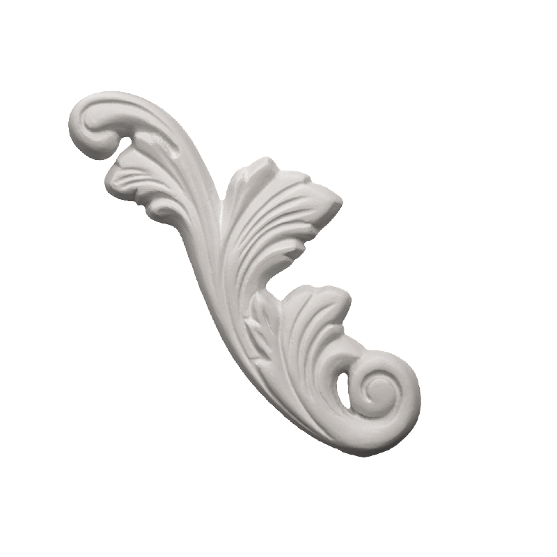 Архитектурный лепной декор Европласт арт 1.60.010 фото 1