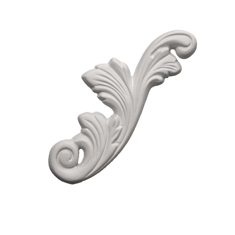 Архитектурный лепной декор Европласт арт 1.60.110 фото 1