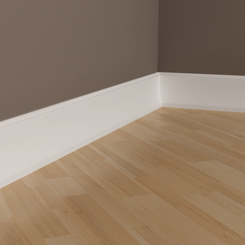 Плинтусы Европласт арт 1.53.104 фото 2