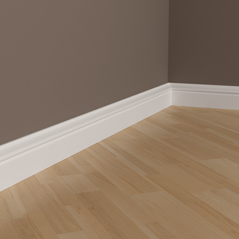 Плинтусы Европласт арт 1.53.107 фото 2