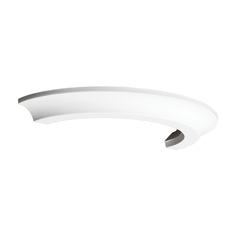 Архитектурный лепной декор Европласт арт 1.15.200 фото 1