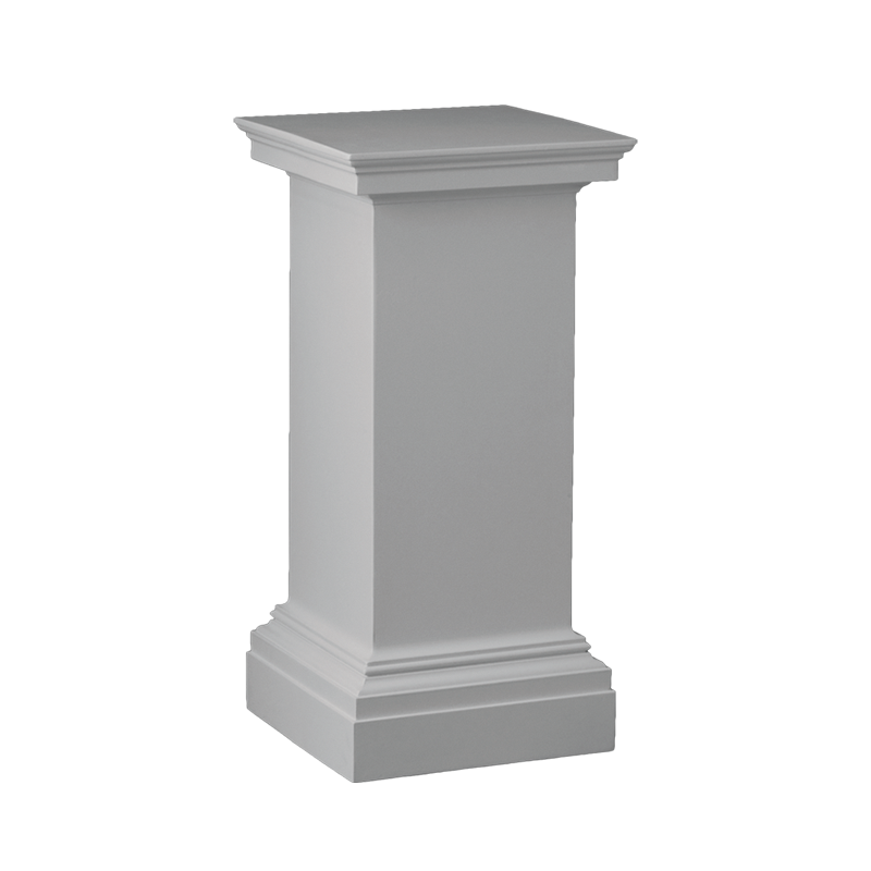 Архитектурный лепной декор Европласт арт 1.14.001 фото 1