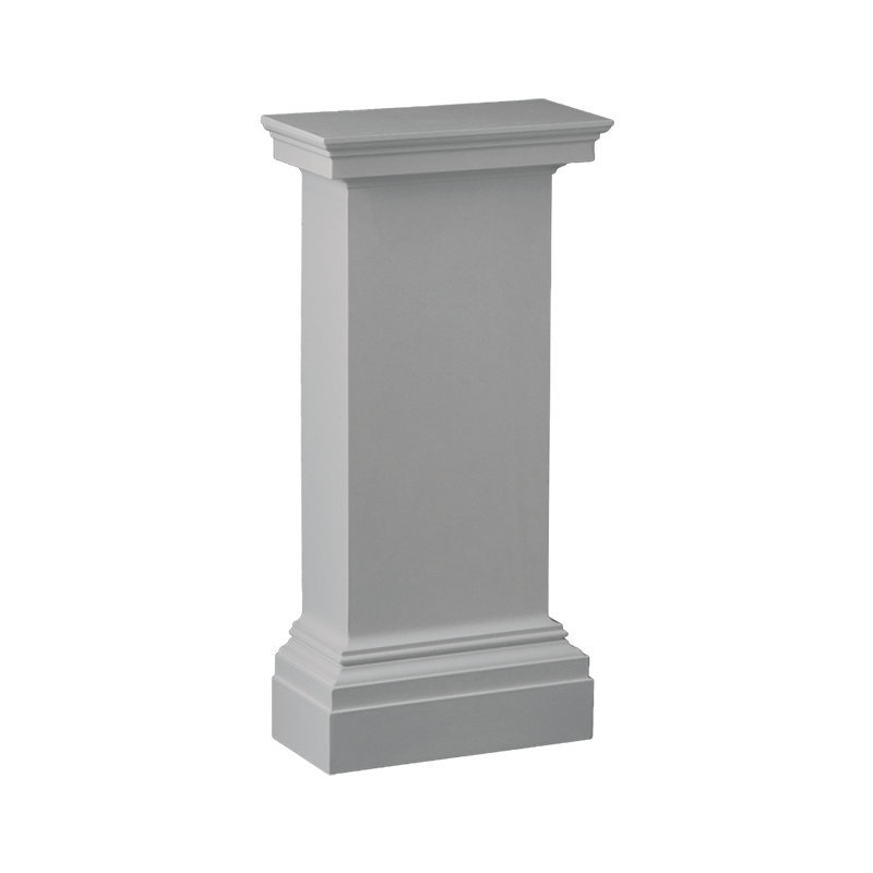 Архитектурный лепной декор Европласт арт 1.18.001 фото 1